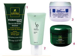 預(yù)防掉發(fā)枯發(fā)頭皮癢 基本洗護第二頁——精選頭發(fā)護理產(chǎn)品推薦