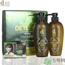 無硅油洗發(fā)水的好處與注意事項 科學(xué)解析頭發(fā)護理新選擇