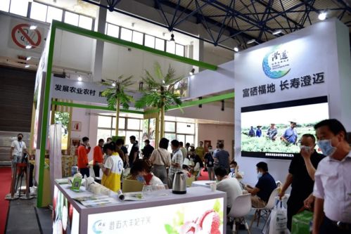 中咨國業(yè)專家受邀出席第七屆北京國際農產品交易會，以專業(yè)設計賦能農業(yè)品牌升級