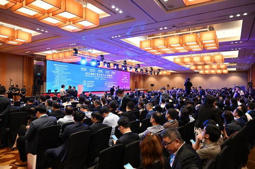 設計賦能，鏈接未來 2023國際產業合作大會（新加坡）暨中國機電產品品牌展覽會專業設計服務啟航
