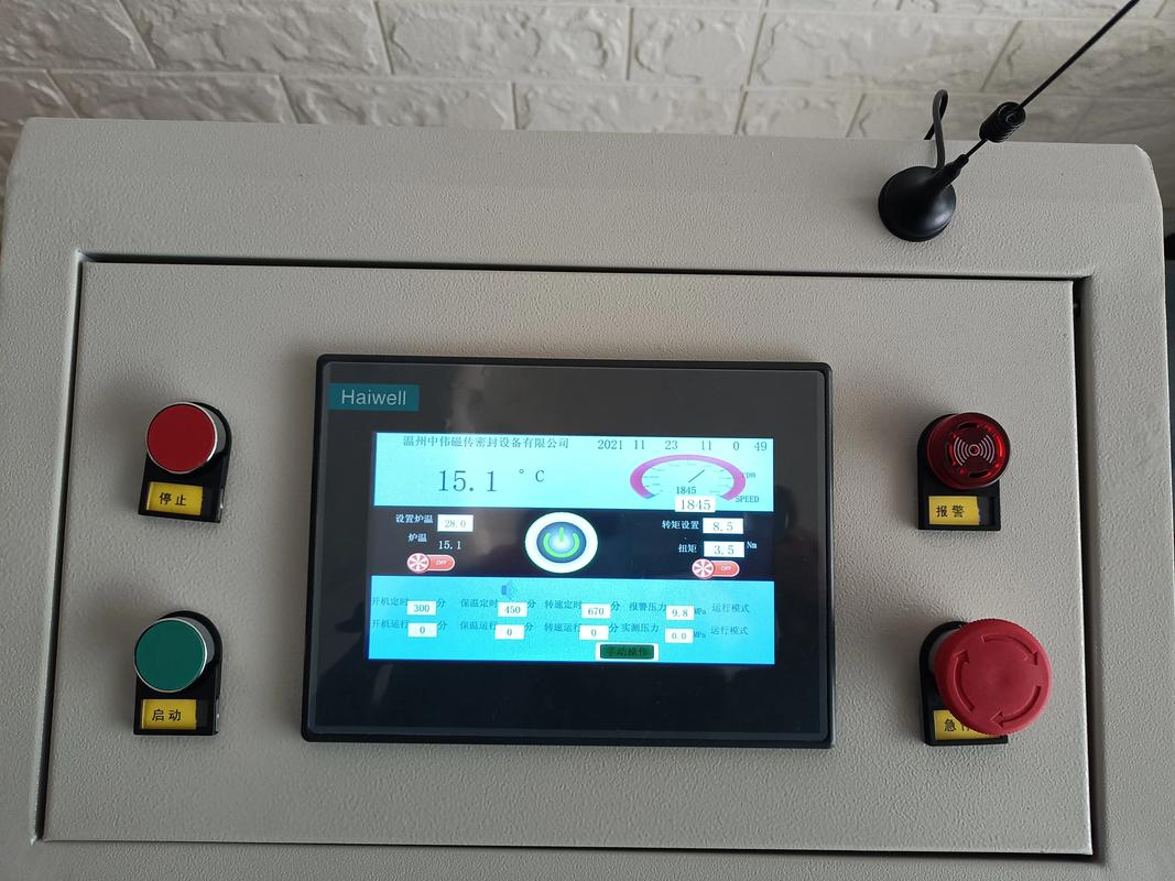 PLC自動(dòng)化控制柜在現(xiàn)代工業(yè)中的應(yīng)用與優(yōu)勢(shì)