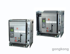 自動(dòng)化工控限流萬能式框架斷路器系列產(chǎn)品在網(wǎng)絡(luò)工程中的應(yīng)用